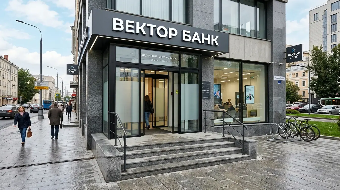 Автоматические двери