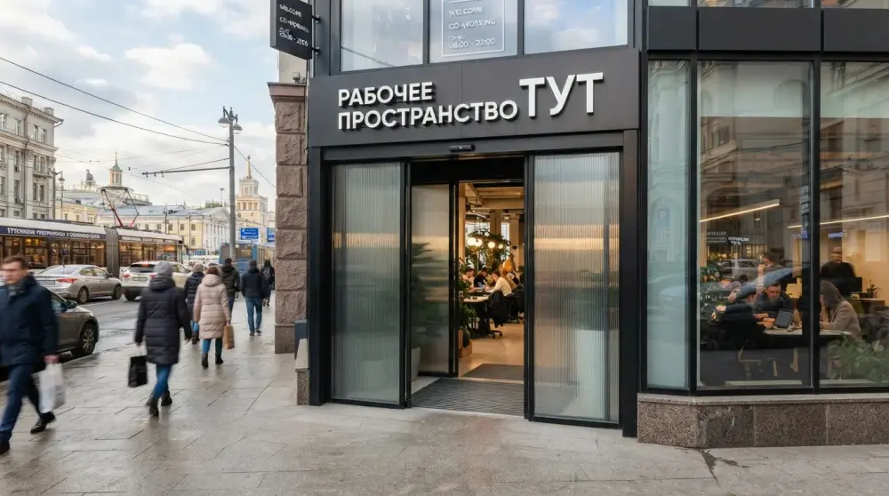 Автоматические двери с электроприводом: виды, монтаж и цены в Москве — законченный проект