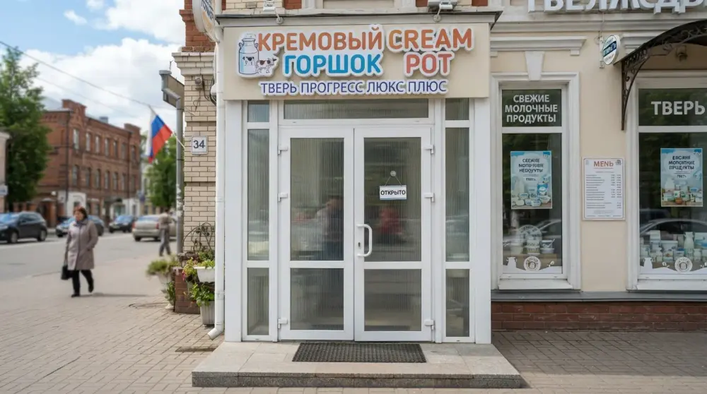 Алюминиевые входные группы под ключ — профиль и стекло