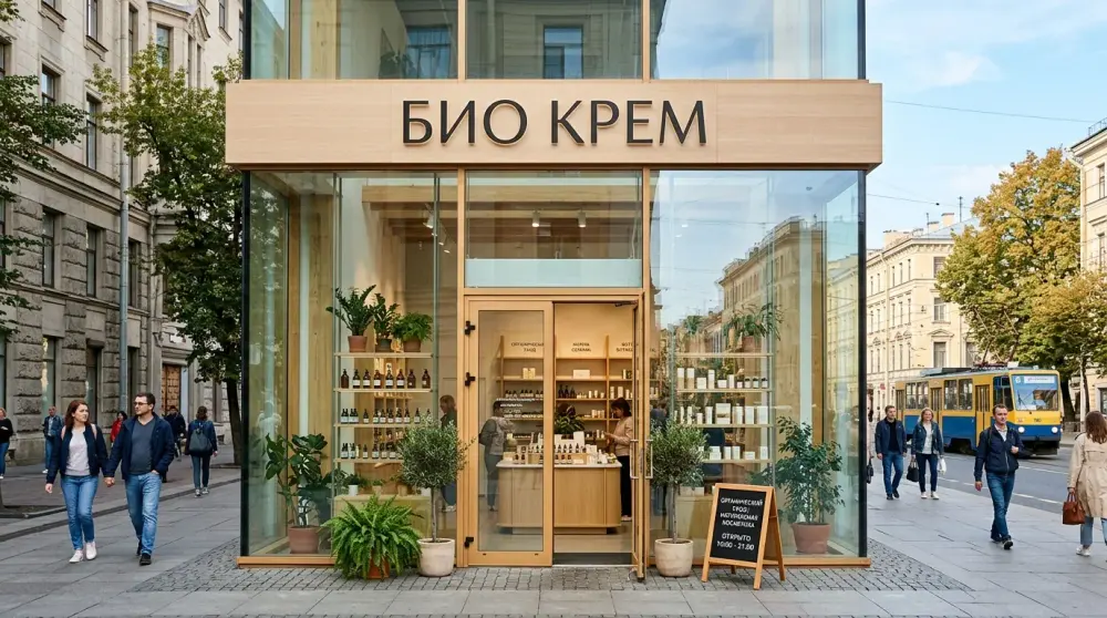 Замена фасадного остекления под ключ — детали фурнитуры