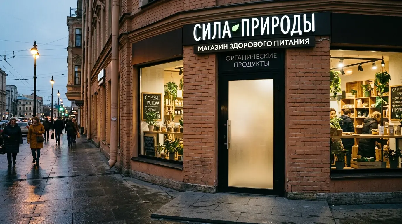 Красивые уличные двери